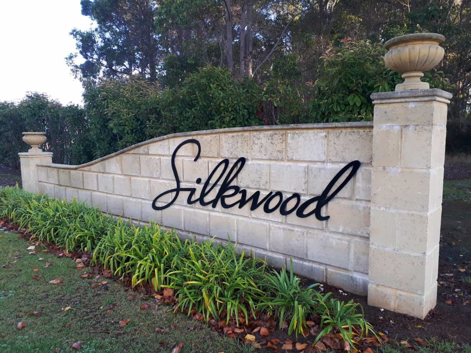 Silkwood Estate, Pemberton, Western Australia
