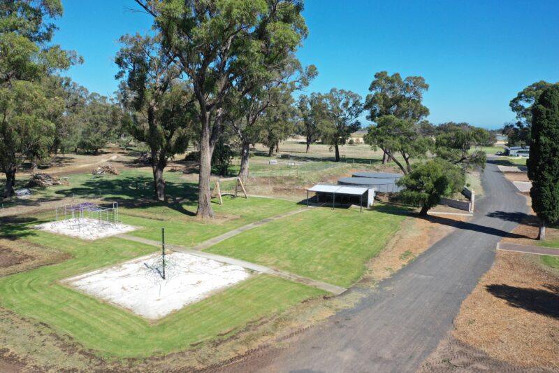 Stirling Estate Chalets, Capel, Western Australia