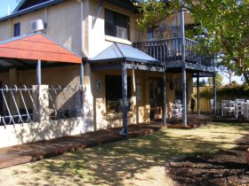 The Observatory Guesthouse, Busselton, Western Australia