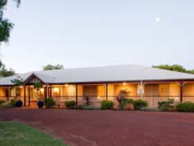 Toby Inlet Bed and Breakfast, Dunsborough, Western Australia