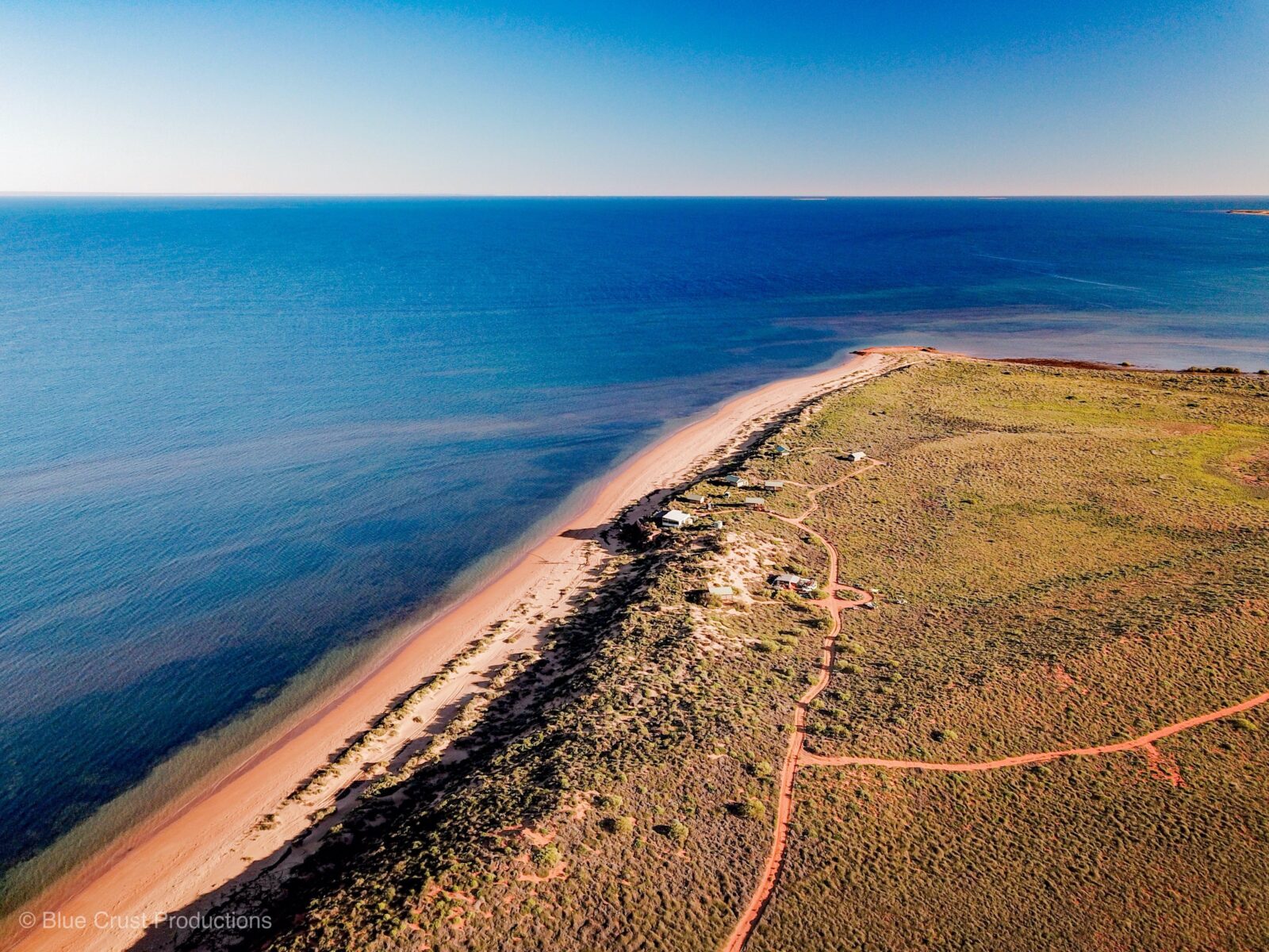Wilderness Island, Exmouth Gulf, Western Australia