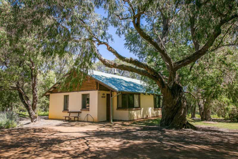 Wyadup Brook Cottages, Yallingup, Western Australia