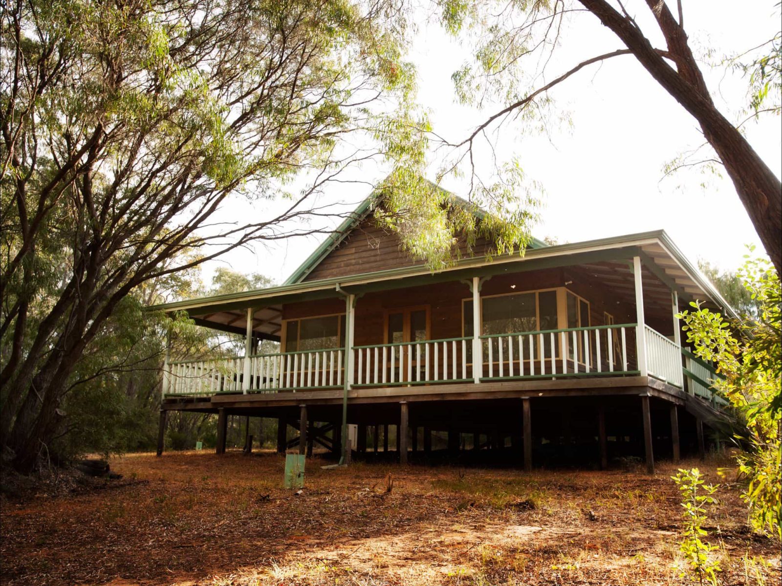 Yallingup Forest Resort, Yallingup, Western Australia