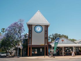 A Taste of Nannup and Beyond, Nannup, Western Australia