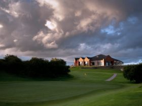 Albany Golf Club, Collingwood Park, Western Australia