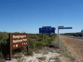 Badgingarra Nature Trail , Badgingarra, Western Australia