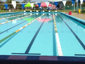 Beverley Swimming Pool