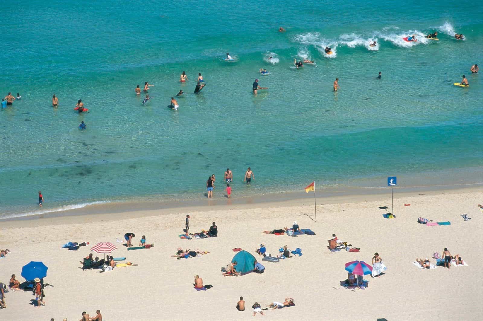 Brighton Beach, Western Australia