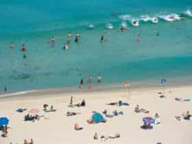Brighton Beach, Western Australia