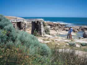 Cape Leeuwin, Augusta, Western Australia