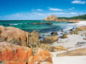 Castle Bay, Dunsborough, Western Australia