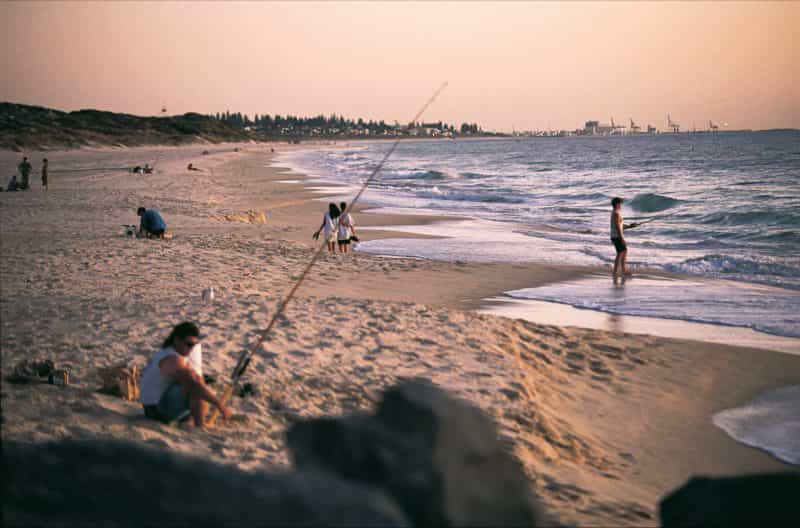 City Beach , Western Australia