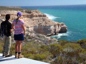 Coastal Cliffs, Kalbarri, Western Australia