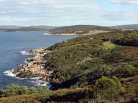 Ellen Cove to Albany Port Trail, Albany, Western Australia