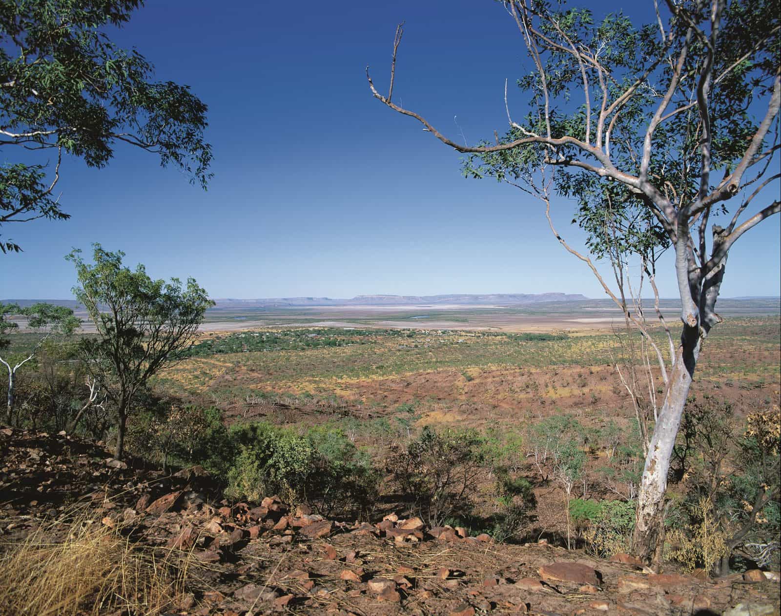 Five Rivers Lookout, Western Australia