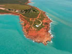 Gantheaume Point, Broome , Western Australia