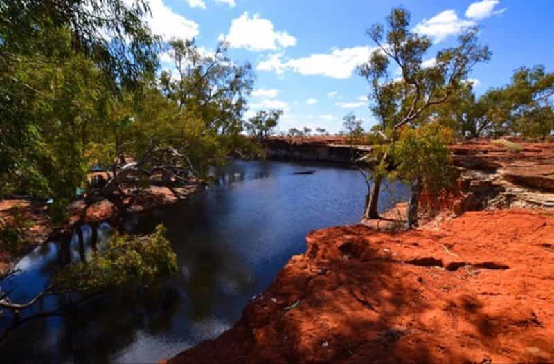Gascoyne Murchison Outback Pathways, Western Australia