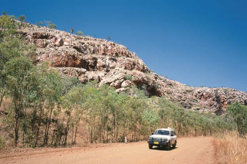 Gibb River Road, Western Australia