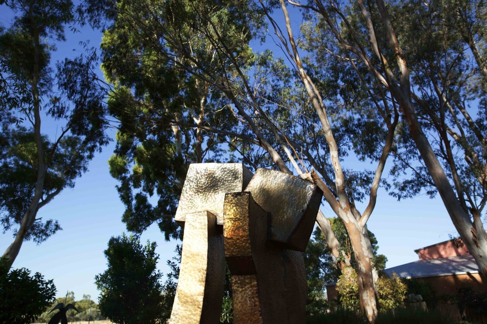 Gomboc Gallery Sculpture Park, Middle Swan, Western Australia