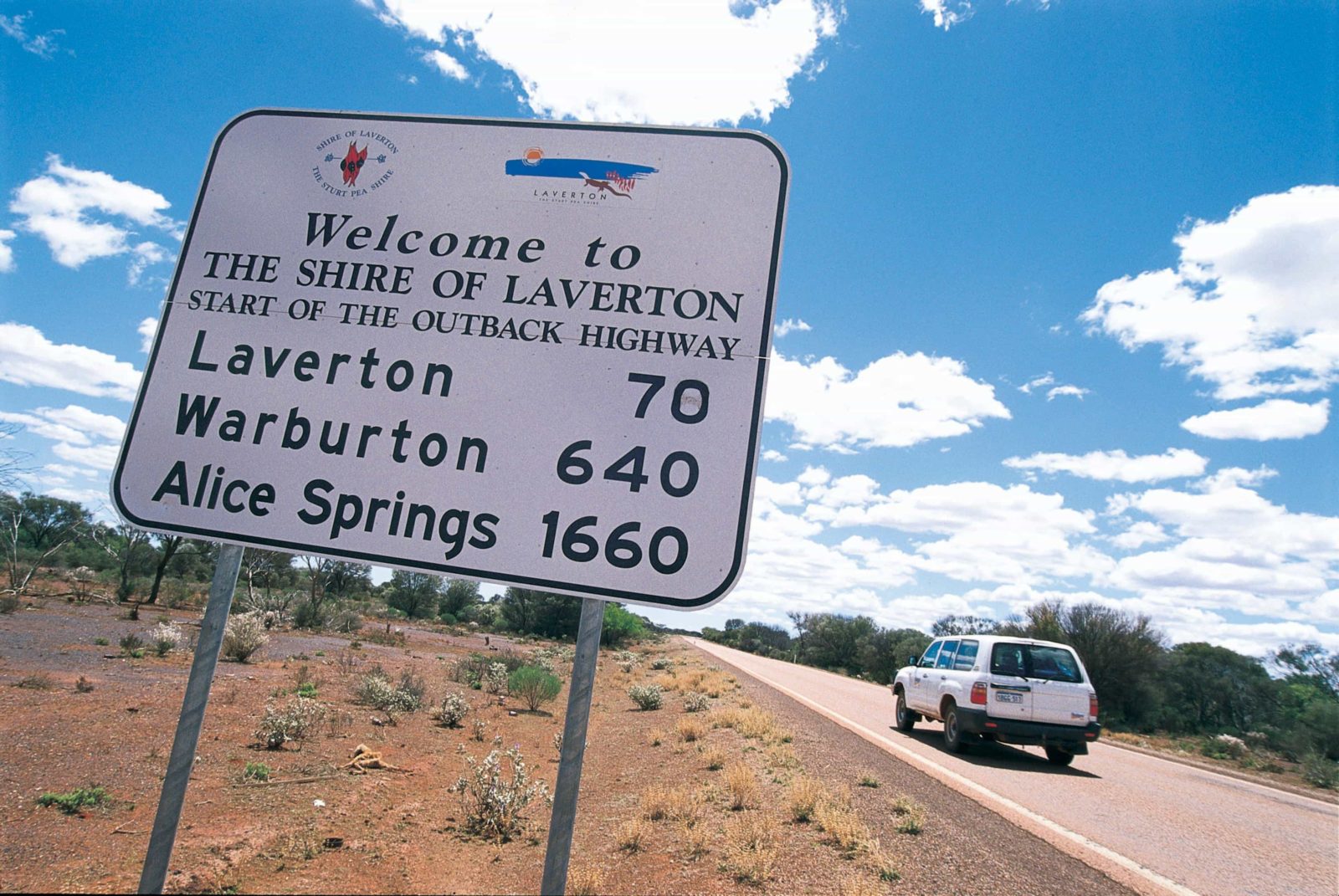 Laverton, Western Australia