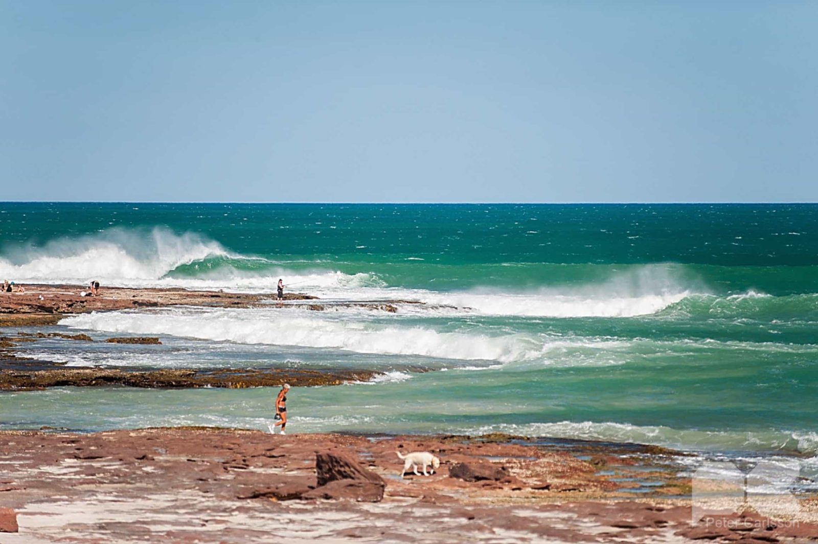 Jacques Point, Kalbarri, Western Australia