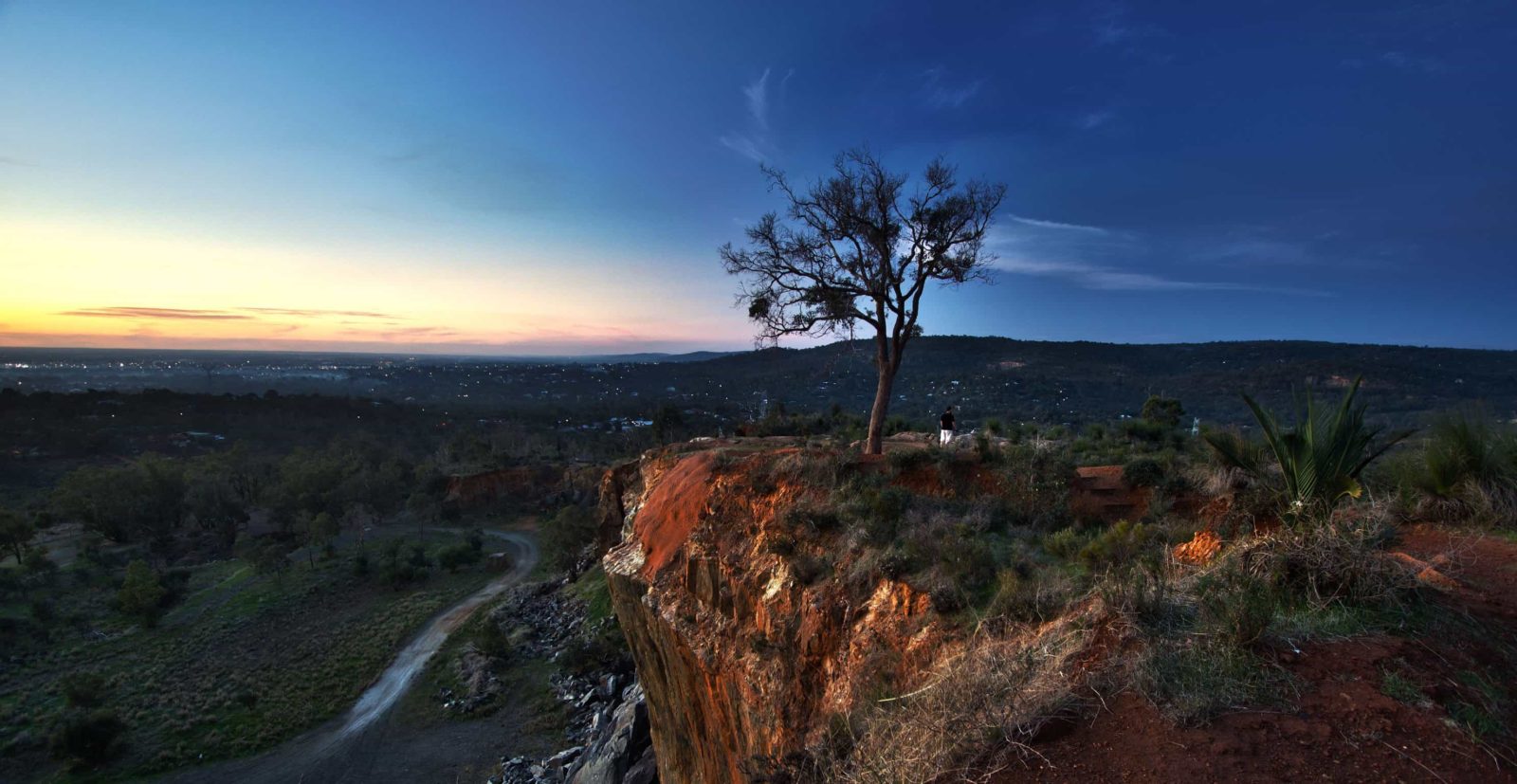 Kalamunda National Park, Piesse Brook, Western Australia