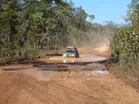 Kalumburu Road, Wyndham, Western Australia