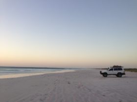 Le Grand Beach, Esperance, Western Australia