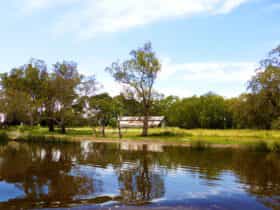 Lilac Hill Park, Guildford, Western Australia