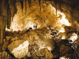 Mammoth Cave, Margaret River, Western Australia
