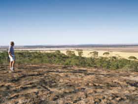 Marshall Rock, Bencubbin, Western Australia