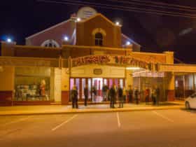 Cummins Theatre, Merredin, Western Australia