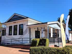 Mundaring Arts Centre, Mundaring, Western Australia