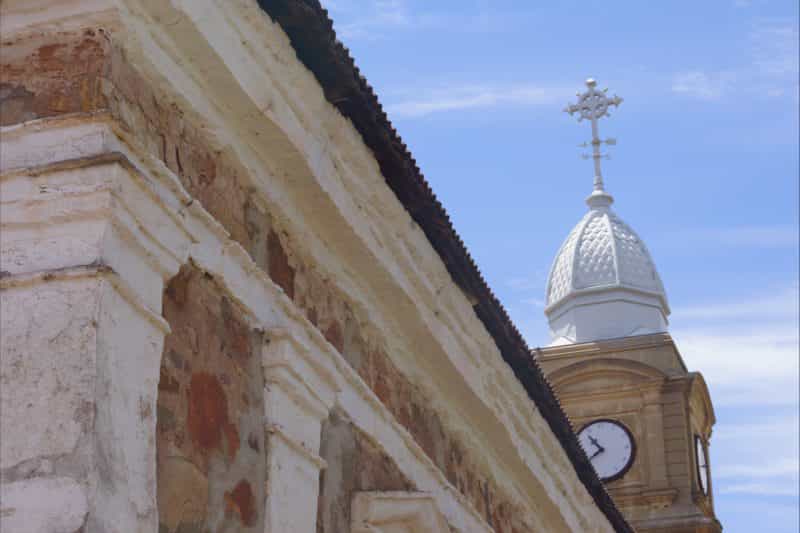 New Norcia Benedictine Monastery, New Norcia, Western Australia