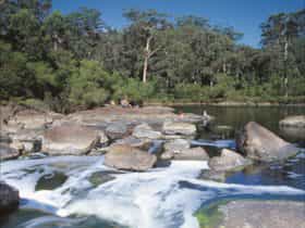 Noble Falls, Western Australia