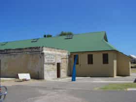 Old Geraldton Gaol Craft Centre , Geradton, Western Australia