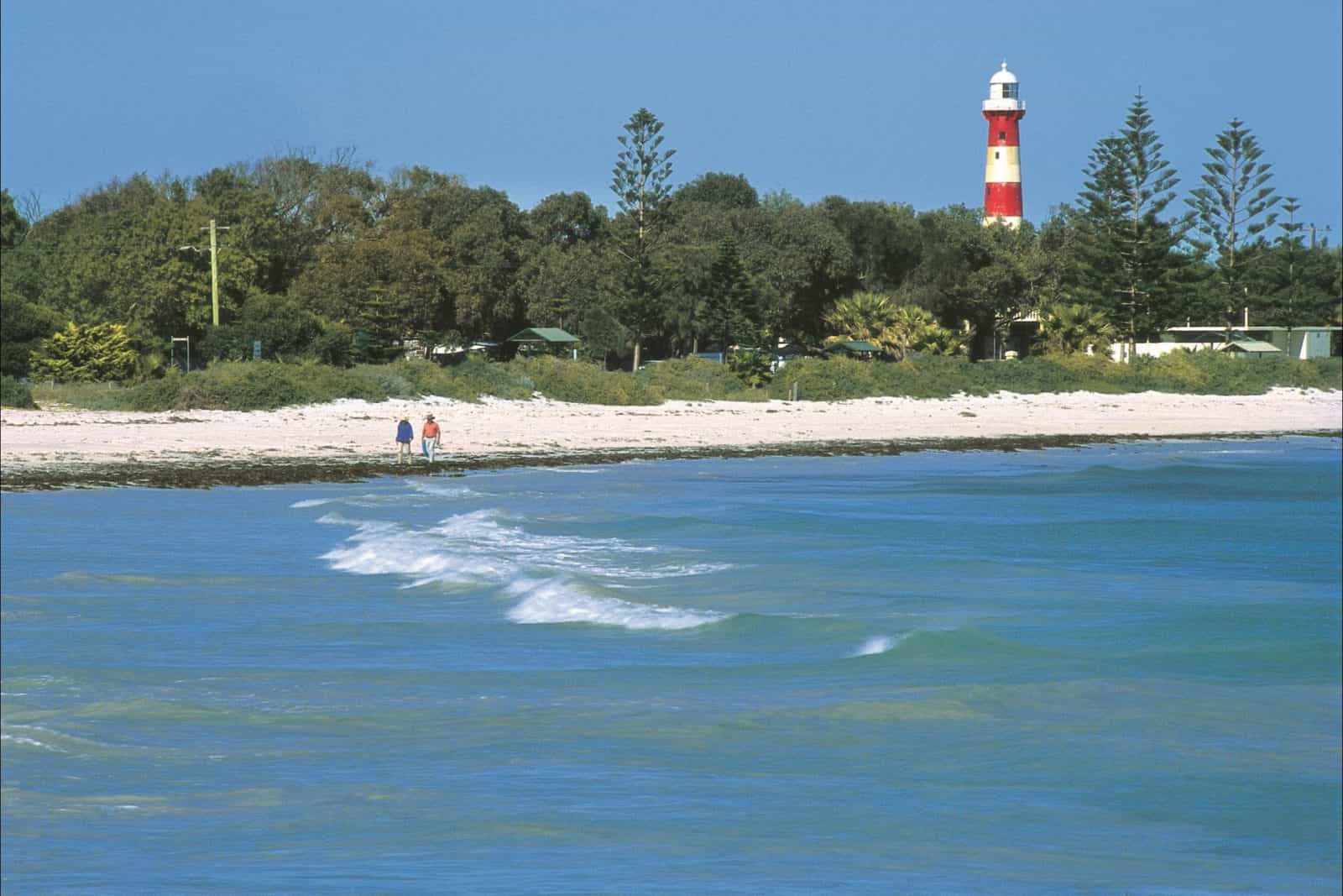 Pages Beach, Geraldton, Western Australia
