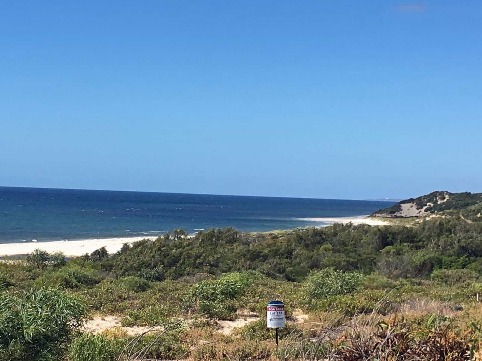 Peppermint Grove Beach, Peppermint Grove Beach, Western Australia