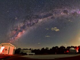 Perth Observatory, Bickley, Western Australia
