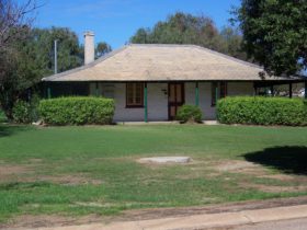 Russ Cottage, Dongara, Western Australia