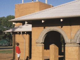 St Thomas More Catholic Church, Margaret River, Western Australia