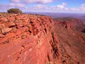 Summit Trail, Mount Augustus, Meekatharra, Western Australia