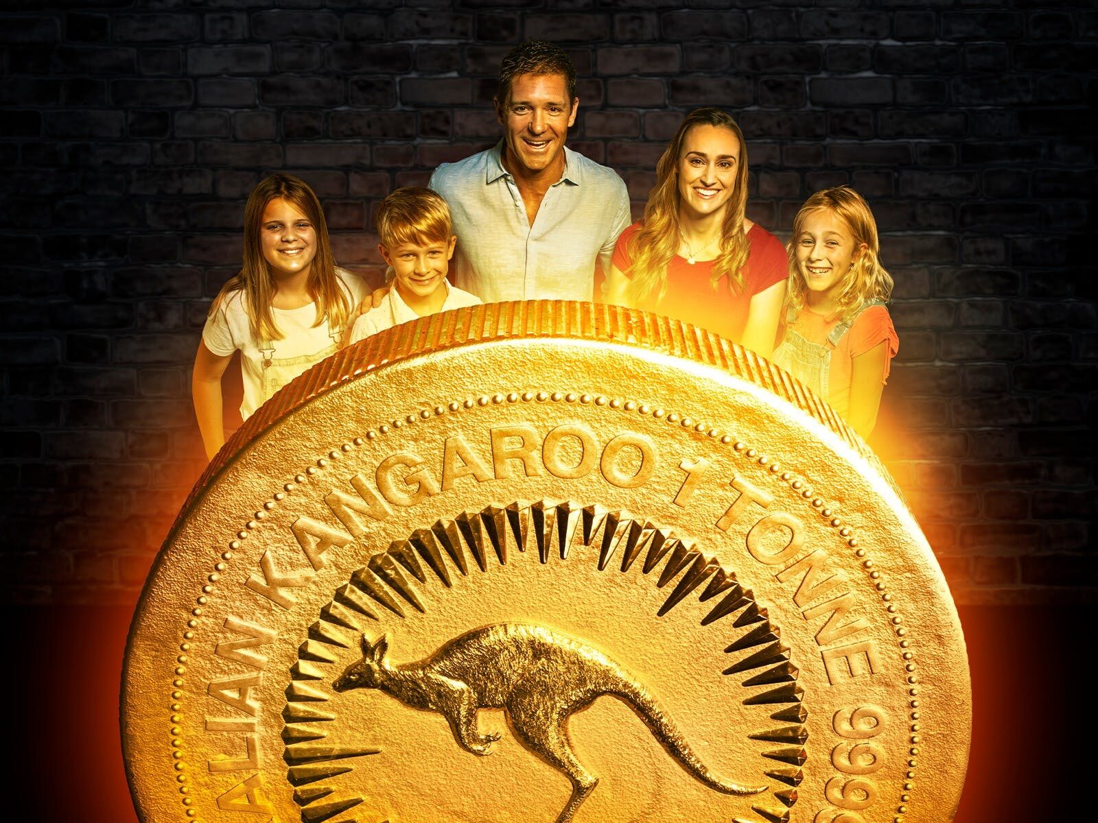 The Perth Mint, East Perth, Western Australia
