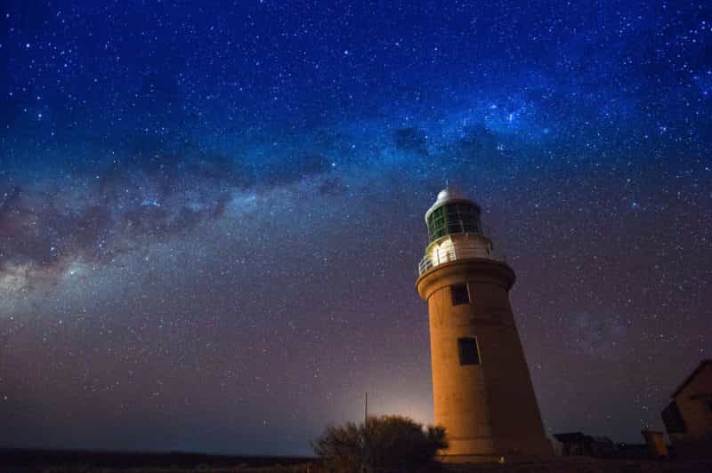 Vlamingh Head Lighthouse Scenic Drive, Exmouth, Western Australia