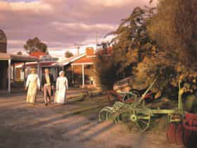 Wagin Historical Village, Western Australia