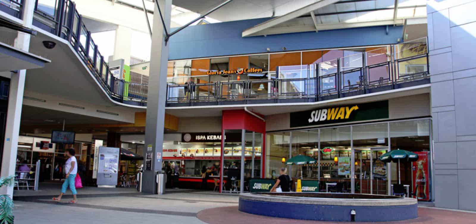 Watertown Brand Outlet, Perth, Western Australia