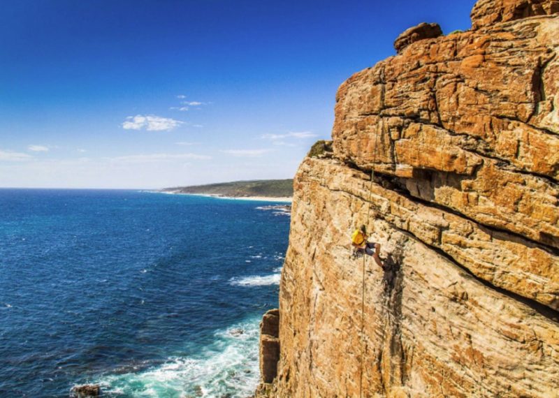 Wilyabrup Cliffs,k Wilyabrup, Western Australia