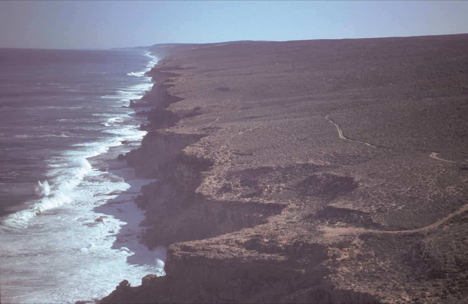 Zuytdorp Cliffs, Denham, Western Australia