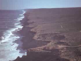 Zuytdorp Cliffs, Denham, Western Australia