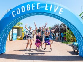 Coogee Live, North Coogee, Western Australia